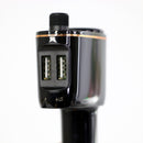 CỐC SẠC Ô TÔ 2 USB A BASEUS (CCALL-RH01) BH03T ĐIỀU KIỆN CÒN ĐỦ BAO BÌ