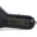 CỐC SẠC Ô TÔ 2 USB A BASEUS (CCALL-YX01) BH03T ĐIỀU KIỆN CÒN ĐỦ BAO BÌ