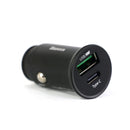 CỐC SẠC Ô TÔ 30W 1 CỔNG USB, 1 CỔNG TYPE C BASEUS (CCYS-C01) BH03T ĐIỀU KIỆN CÒN ĐỦ BAO BÌ