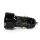 Cốc sạc Ô TÔ 45W usb A x 1 + type C x 1 BASEUS (CCMLC20C-01) bh03t