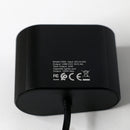 CỐC SẠC Ô TÔ, XE MÁY HOCO Z35A BH03T