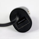 CỐC SẠC Ô TÔ, XE MÁY HOCO Z35A BH03T