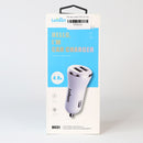 CỐC SẠC Ô TÔ, XE MÁY LOVESN DC31 BH03T