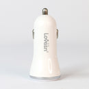 CỐC SẠC Ô TÔ, XE MÁY LOVESN DC31 BH03T