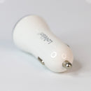 CỐC SẠC Ô TÔ, XE MÁY LOVESN DC31 BH03T