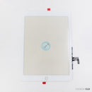 Cảm ứng IPAD AIR 1 (A1474/A1475/A1476) IPAD 5 (A1822/A1823) TRẮNG