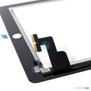 Cảm ứng Ipad 2 (A1395/A1396/A1397) ĐEN