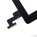 Cảm ứng Ipad 2 (A1395/A1396/A1397) ĐEN