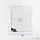 Cảm ứng Ipad 2 (A1395/A1396/A1397) TRẮNG