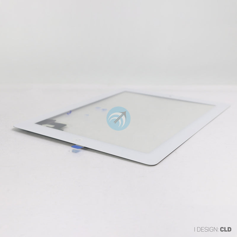 Cảm ứng Ipad 2 (A1395/A1396/A1397) TRẮNG