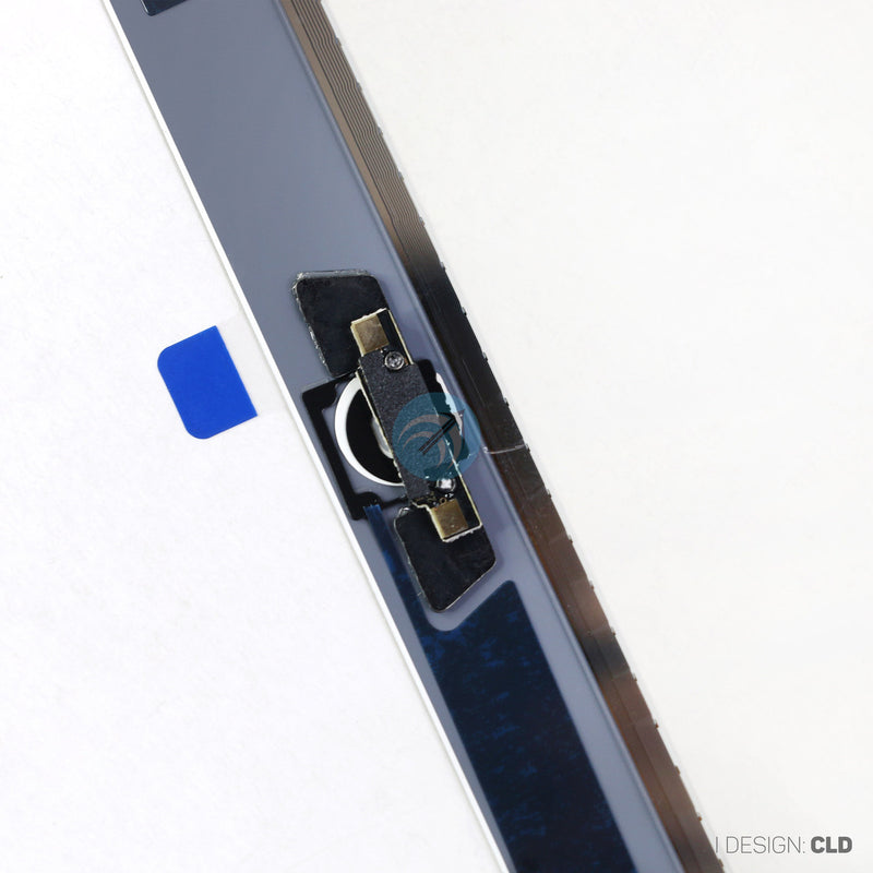 Cảm ứng Ipad 2 (A1395/A1396/A1397) TRẮNG