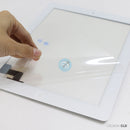 Cảm ứng Ipad 2 (A1395/A1396/A1397) TRẮNG