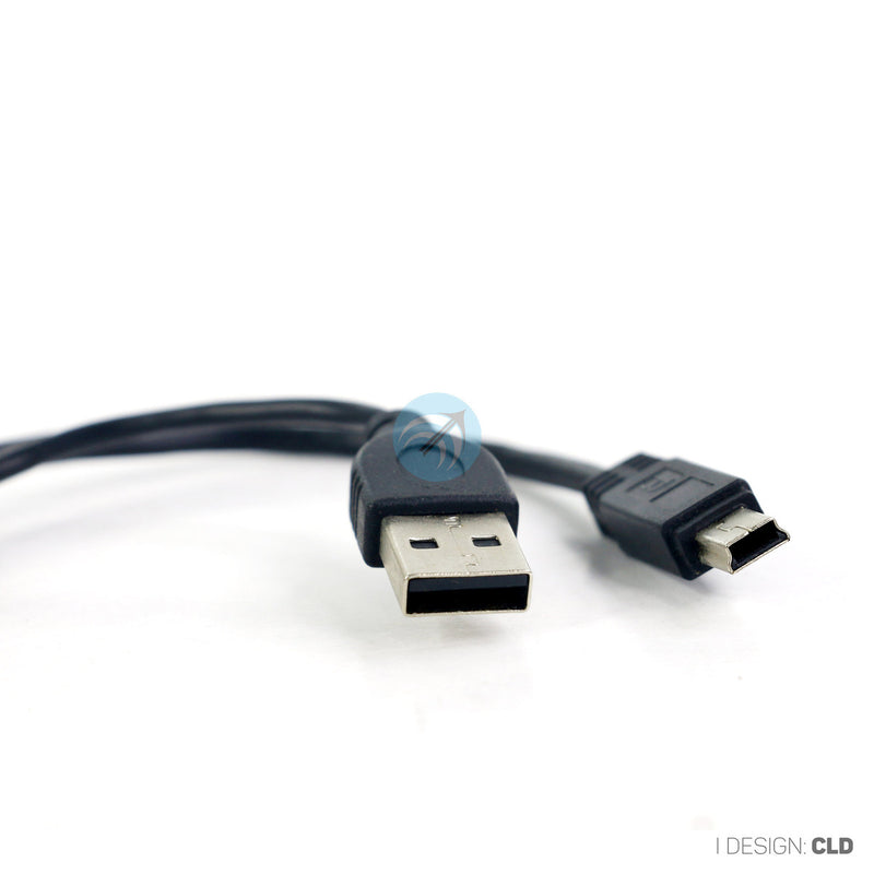 Cáp kết nối Box ổ cứng 2.0 bao test 7 ngày