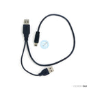 Cáp kết nối Box ổ cứng 2.0 bao test 7 ngày