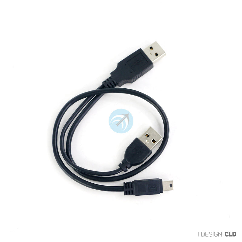 Cáp kết nối Box ổ cứng 2.0 bao test 7 ngày
