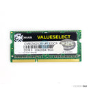 Corsair 4GB DDR3 Bus 1333 - CMSO4GX3M1A1333C9
