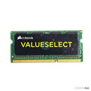 Corsair 4GB DDR3 Bus 1333 - CMSO4GX3M1A1333C9