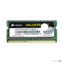 Corsair 8GB DDR3L Buss 1600 - CMSO8GX3M1C1600C11 For Haswell