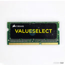 Corsair 8GB DDR3L Buss 1600 - CMSO8GX3M1C1600C11 For Haswell