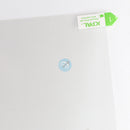 DÁN MÀN HÌNH LAPTOP MACBOOK PRO 16" 2019 JCPAL - CLEAR (JCP2348)