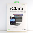 DÁN MÀN HÌNH LAPTOP MACBOOK PRO 16" 2019 JCPAL - CLEAR (JCP2348)