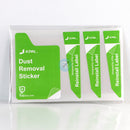 DÁN MÀN HÌNH LAPTOP MACBOOK PRO 16" 2019 JCPAL - CLEAR (JCP2348)