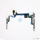 DÂY NÚT NGUỒN/VOLUME/ĐÈN FLASH ĐIỆN THOẠI IPHONE 7G