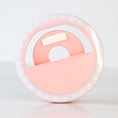 ĐÈN KẸP ĐIỆN THOẠI