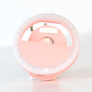 ĐÈN KẸP ĐIỆN THOẠI