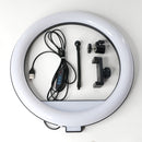 Đèn LIVESTREAM BD-330 13"