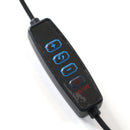 Đèn LIVESTREAM BD-330 13"