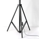 ĐÈN LIVESTREAM RGB MJ33 LED NHIỀU MÀU