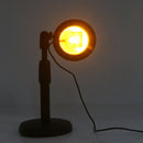 ĐÈN SỐNG ẢO SUNSET LAMP