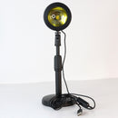 ĐÈN SỐNG ẢO SUNSET LAMP