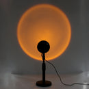 ĐÈN SỐNG ẢO SUNSET LAMP