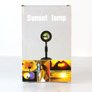 ĐÈN SỐNG ẢO SUNSET LAMP
