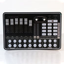 ĐẦU THU LIVESTREAM H9