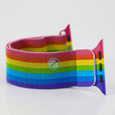 Dây Apple Watch 7 Màu Thép 42mm