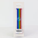 Dây Apple Watch 7 Màu Thép 42mm