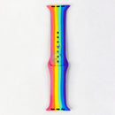 Dây Apple Watch 7 Màu Trơn 38mm