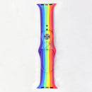 Dây Apple Watch 7 Màu Trơn 38mm