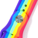 Dây Apple Watch 7 Màu Trơn 40mm