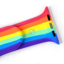 Dây Apple Watch 7 Màu Trơn 40mm