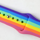 Dây Apple Watch 7 Màu Trơn 40mm