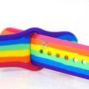 Dây Apple Watch 7 Màu Trơn 40mm