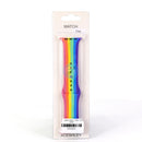 Dây Apple Watch 7 Màu Trơn 42mm