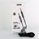 Dây Audio 2 đầu 3.5mm Sendem A02 dài 200cm