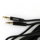 Dây Audio 2 đầu 3.5mm Sendem A02 dài 200cm