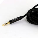 Dây Audio 2 đầu 3.5mm Sendem A02 dài 200cm