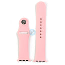 Dây đeo cao su Apple Watch 38mm 40mm